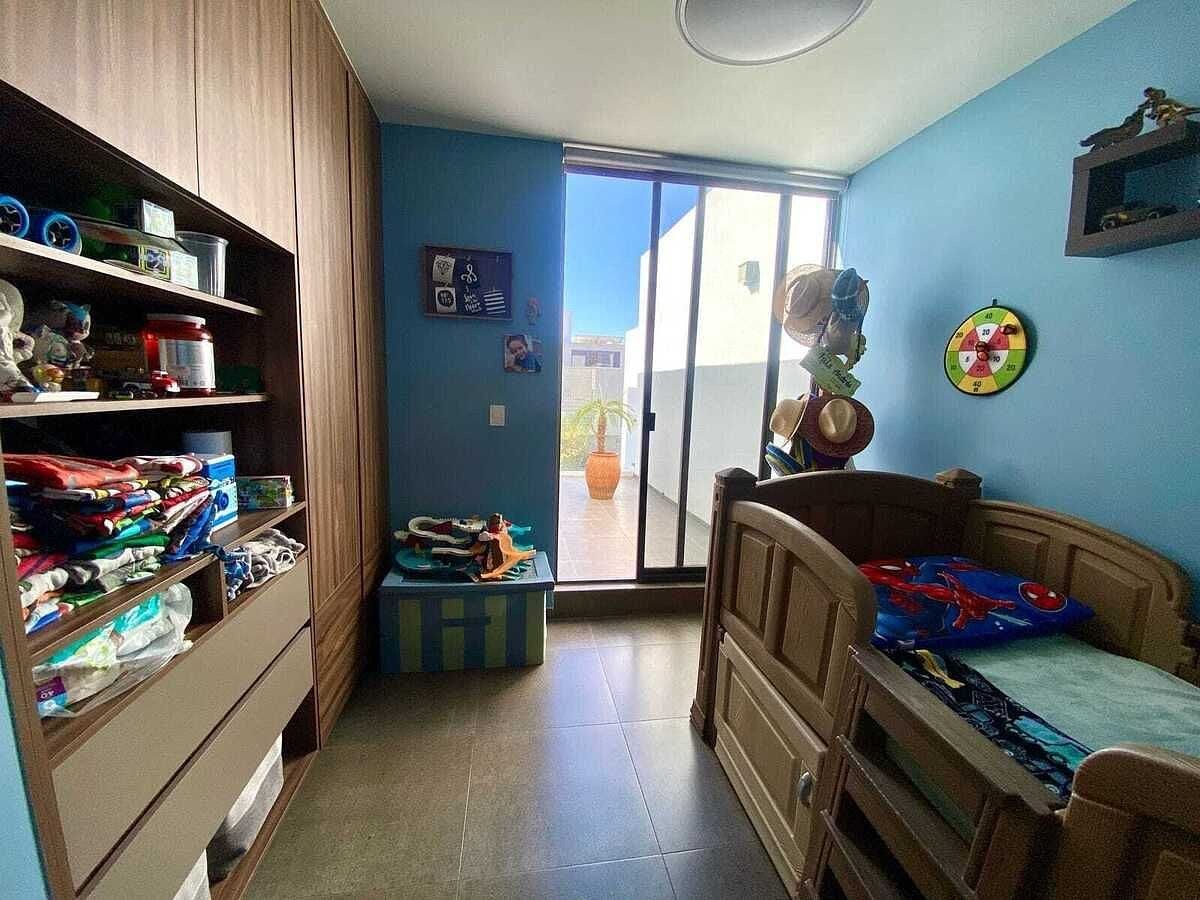 Casa em condomínio fechado em Las Grullas, Tlajomulco de Zúñiga, foto 12 de 15