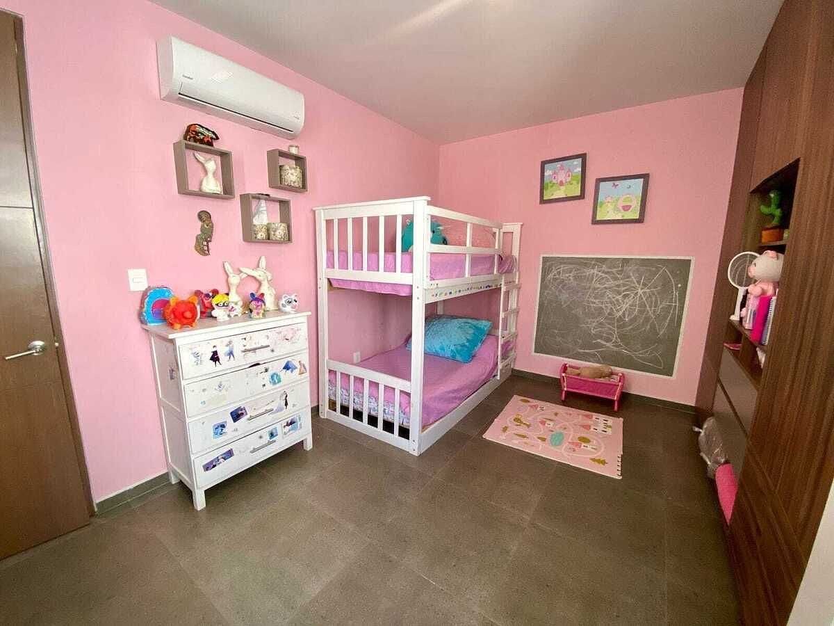 Casa em condomínio fechado em Las Grullas, Tlajomulco de Zúñiga, foto 11 de 15
