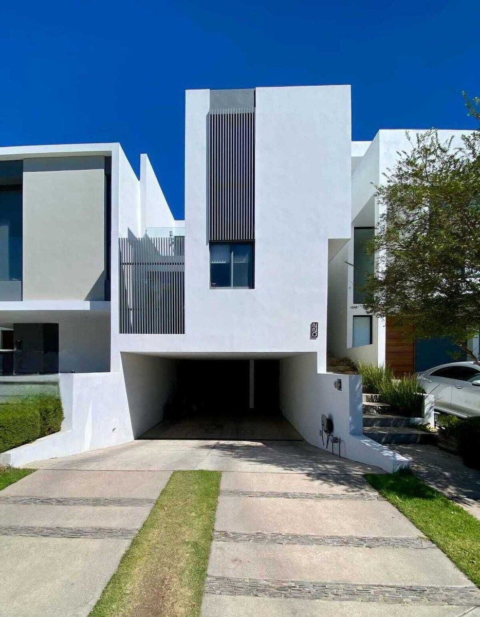 Casa à venda em LAS GRULLAS RESIDENCIAL, Santa Anita, foto 1 de 15