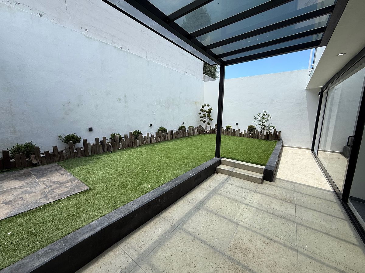 jardín interior, photo 7 of 27