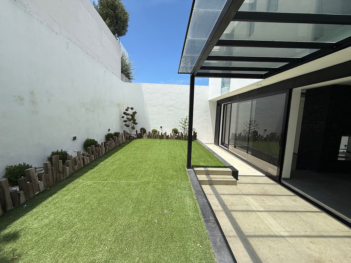 jardín interior, photo 8 of 27