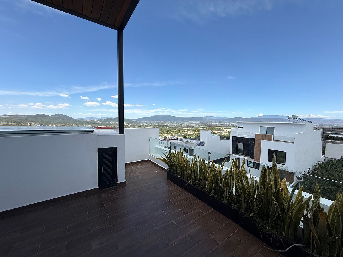 Roof garden, photo 27 of 27