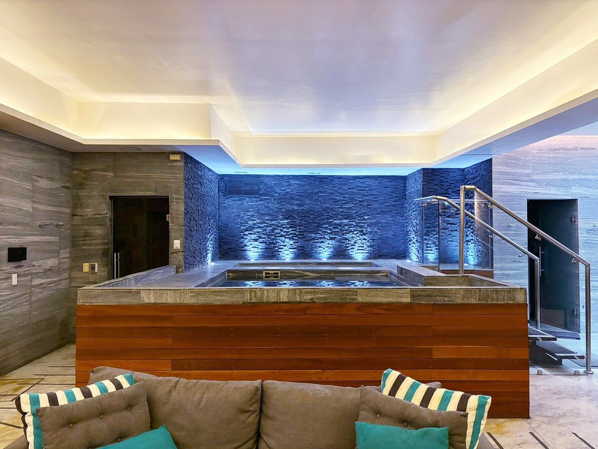 Apartment in Lomas del Chamizal, Cuajimalpa de Morelos, photo 9 of 18