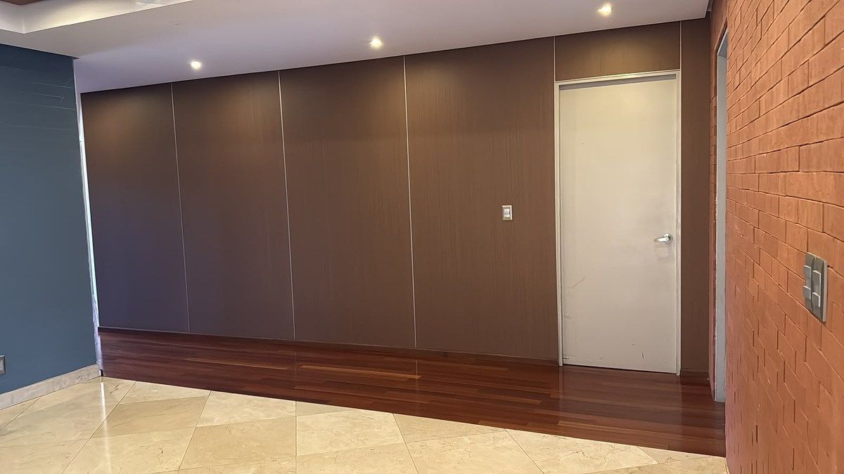 Apartment in Lomas del Chamizal, Cuajimalpa de Morelos, photo 6 of 18
