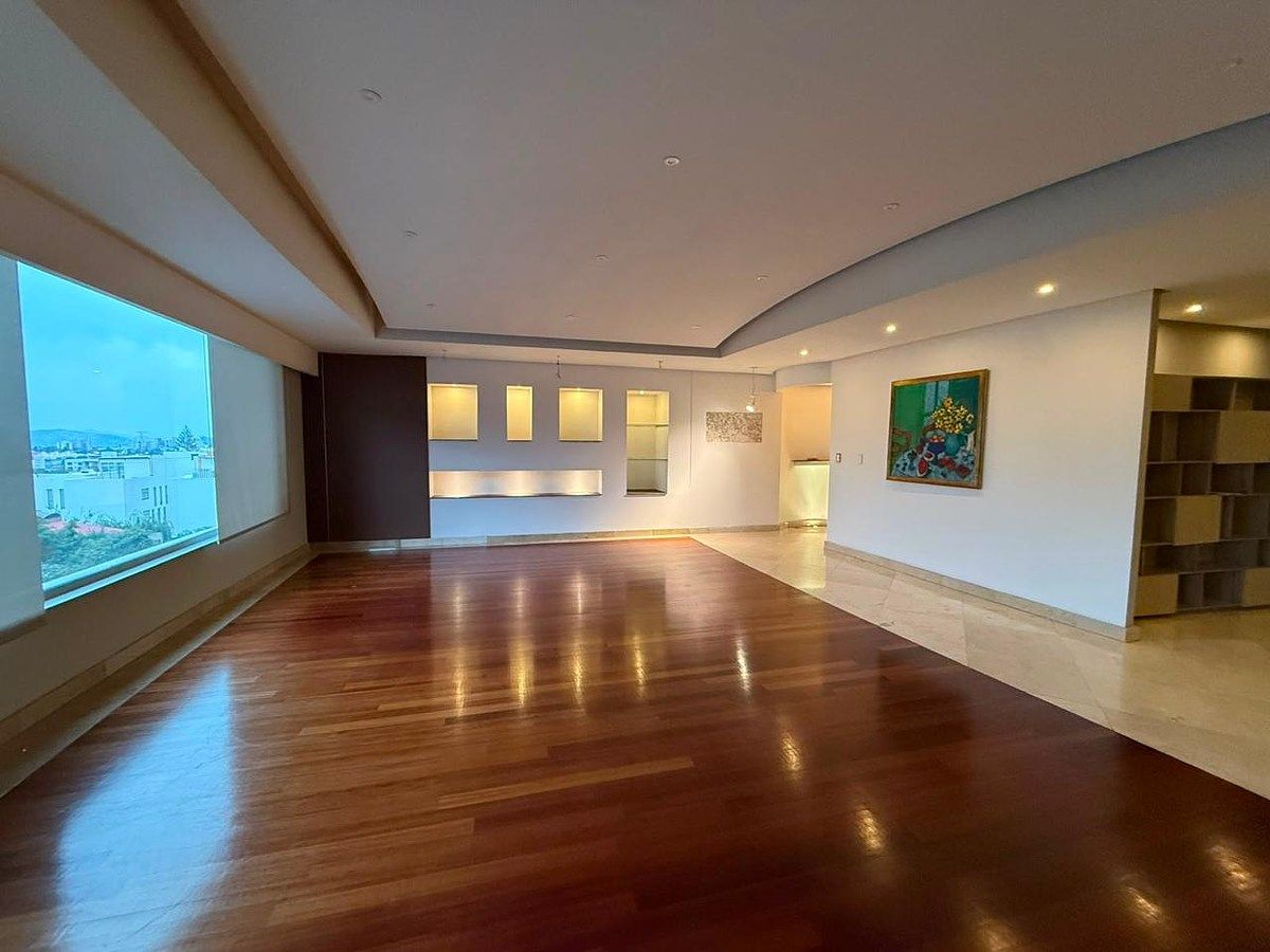 Sale of apartment in Gardenias, Tecamachalco, Great price, photo 1 of 18