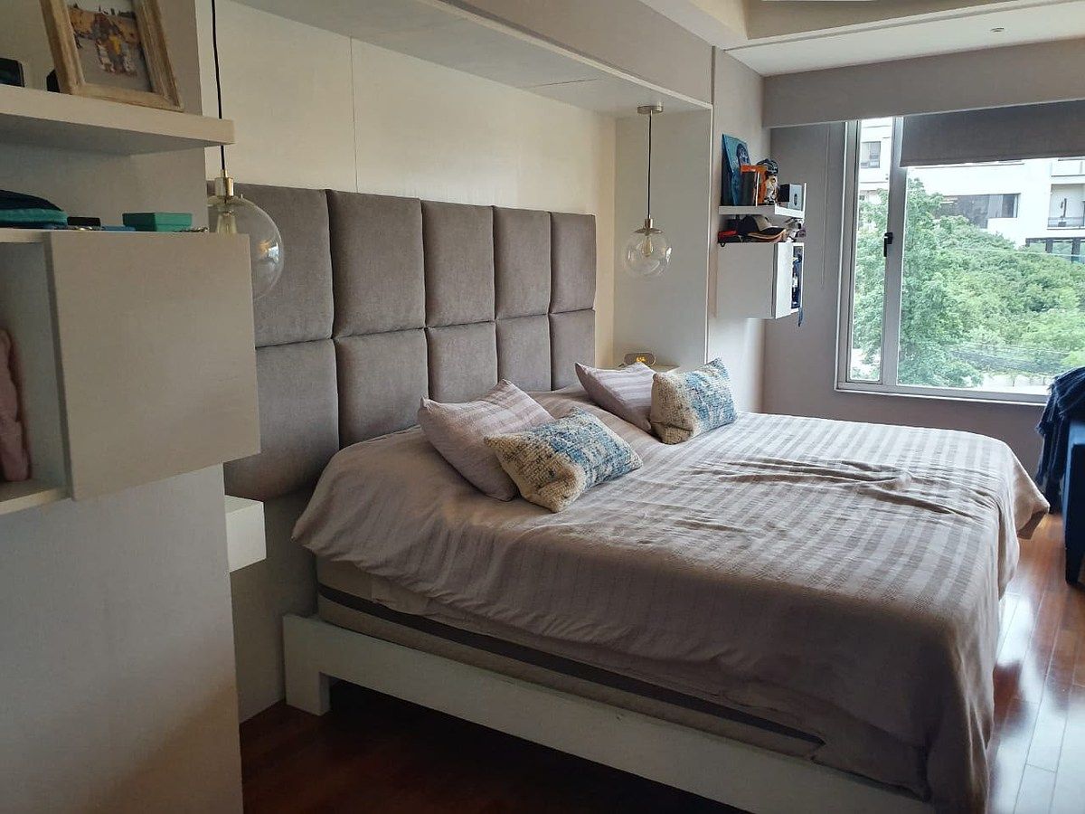 Apartment in Lomas del Chamizal, Cuajimalpa de Morelos, photo 7 of 18