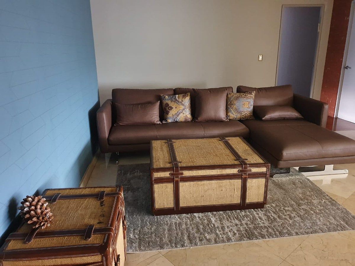 Apartment in Lomas del Chamizal, Cuajimalpa de Morelos, photo 5 of 18