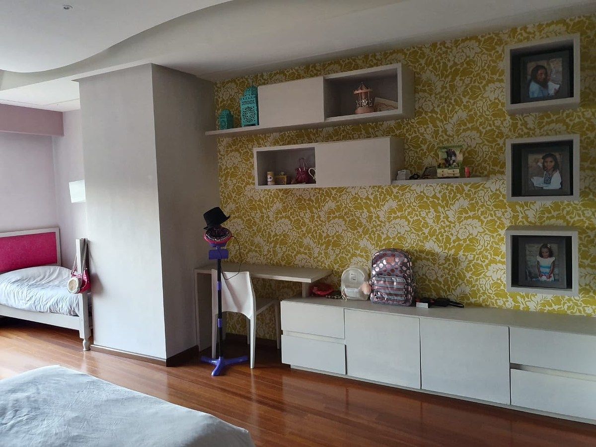 Apartment in Lomas del Chamizal, Cuajimalpa de Morelos, photo 8 of 18