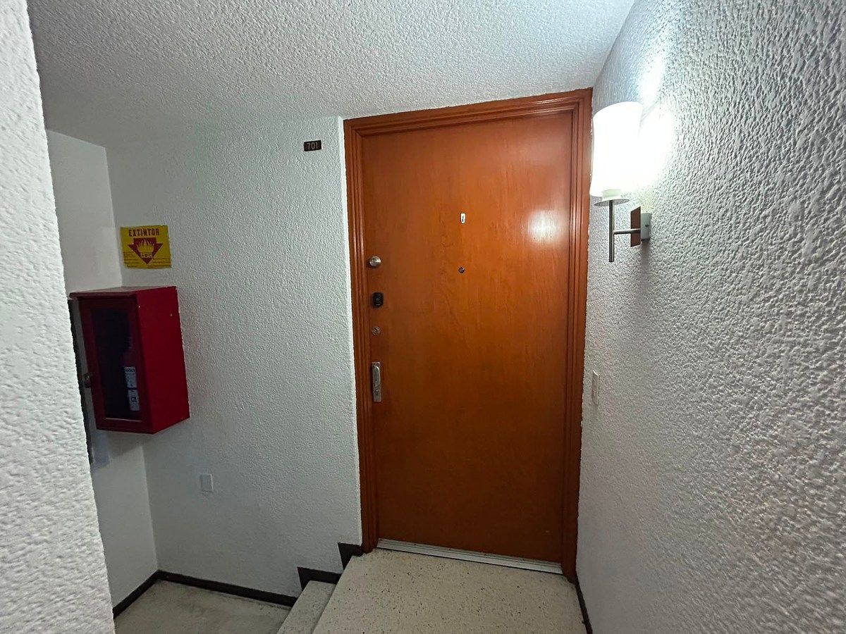 Apartment in Tlacoquemecatl, Benito Juárez, photo 2 of 17