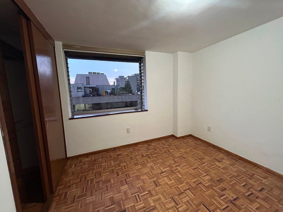 Apartment in Tlacoquemecatl, Benito Juárez, photo 8 of 17