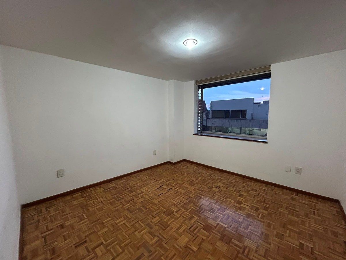 Apartment in Tlacoquemecatl, Benito Juárez, photo 10 of 17