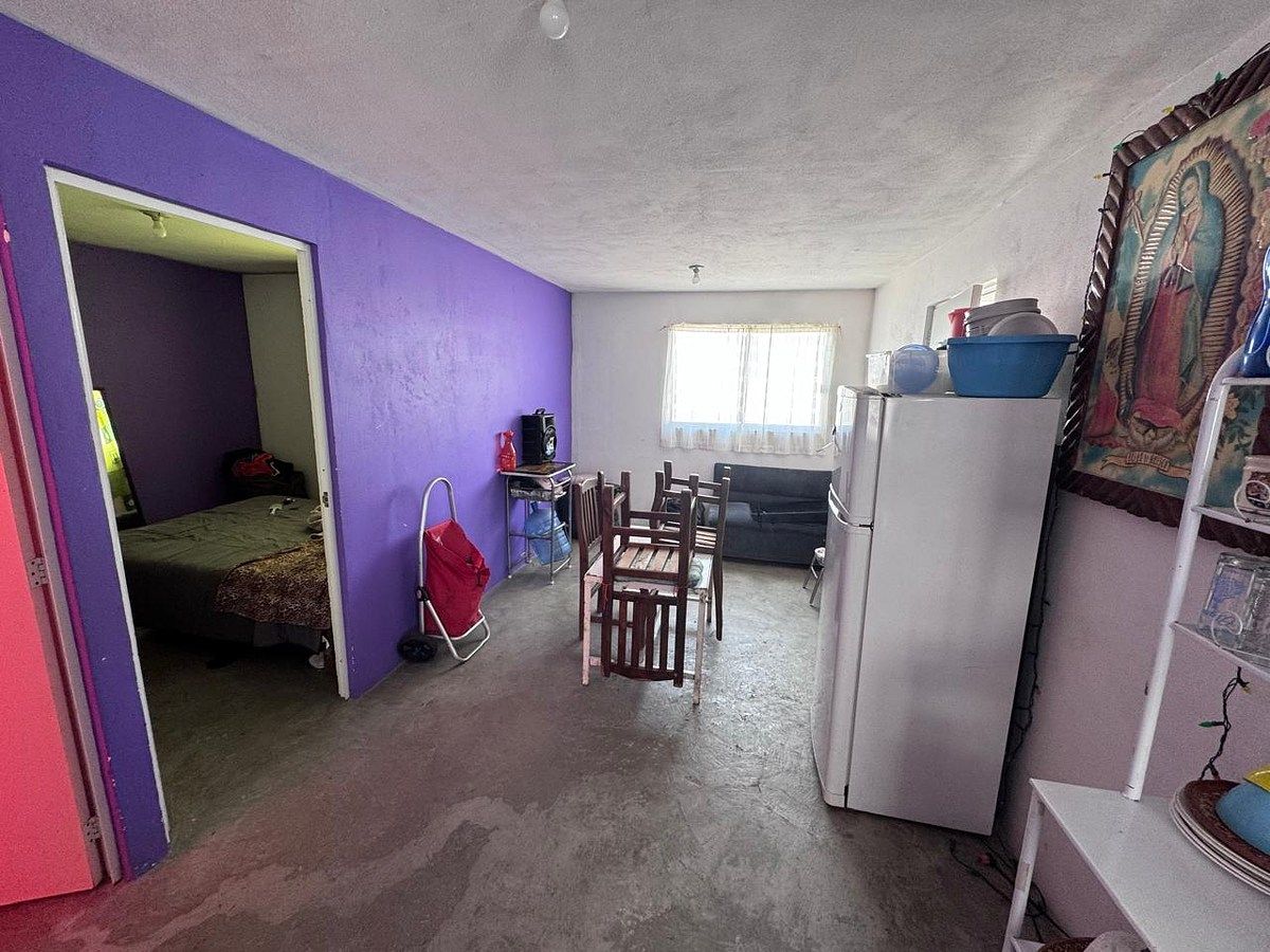 Apartment in Hacienda del Sol, Tarímbaro, photo 3 of 10