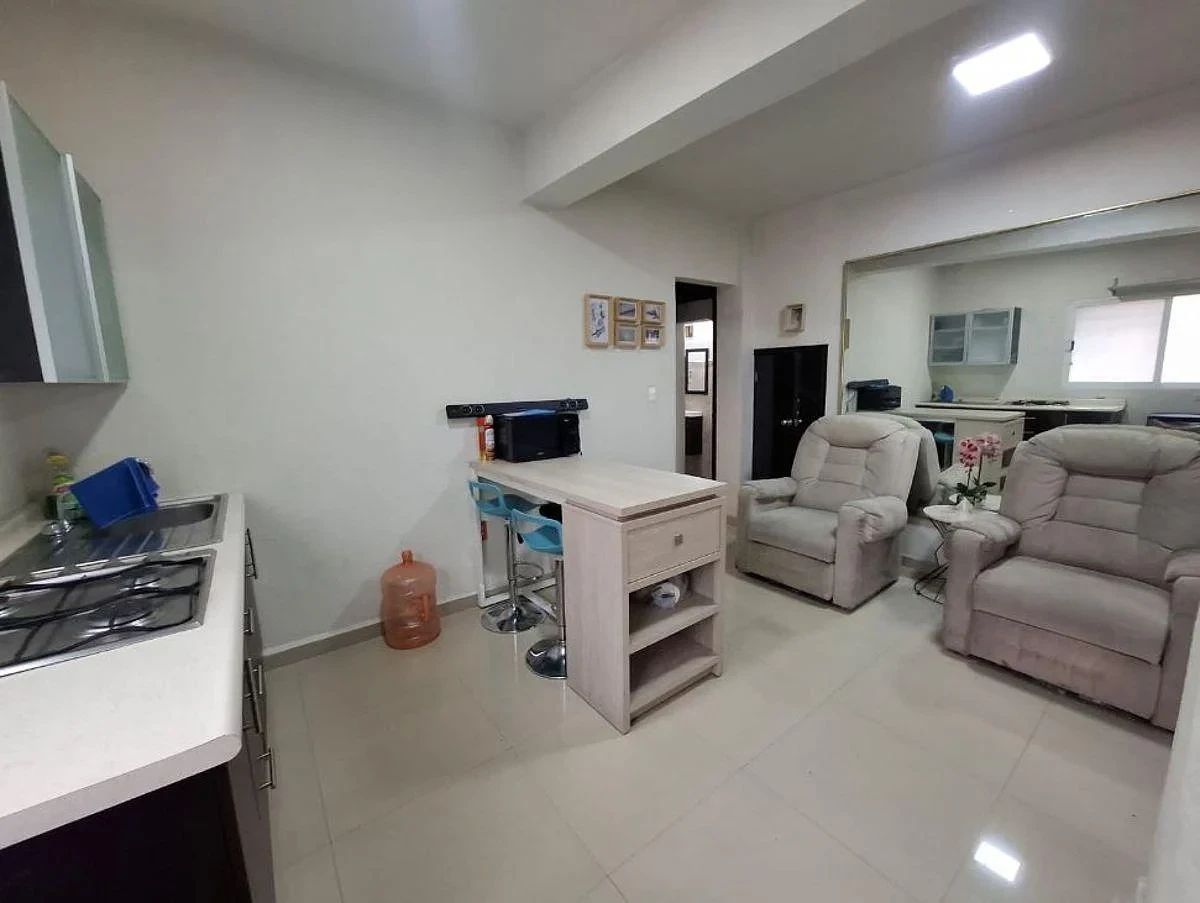 Departamento Amueblado en Renta en Santa Maria Nonoalco Benito Juarez LE896, foto 1 de 22