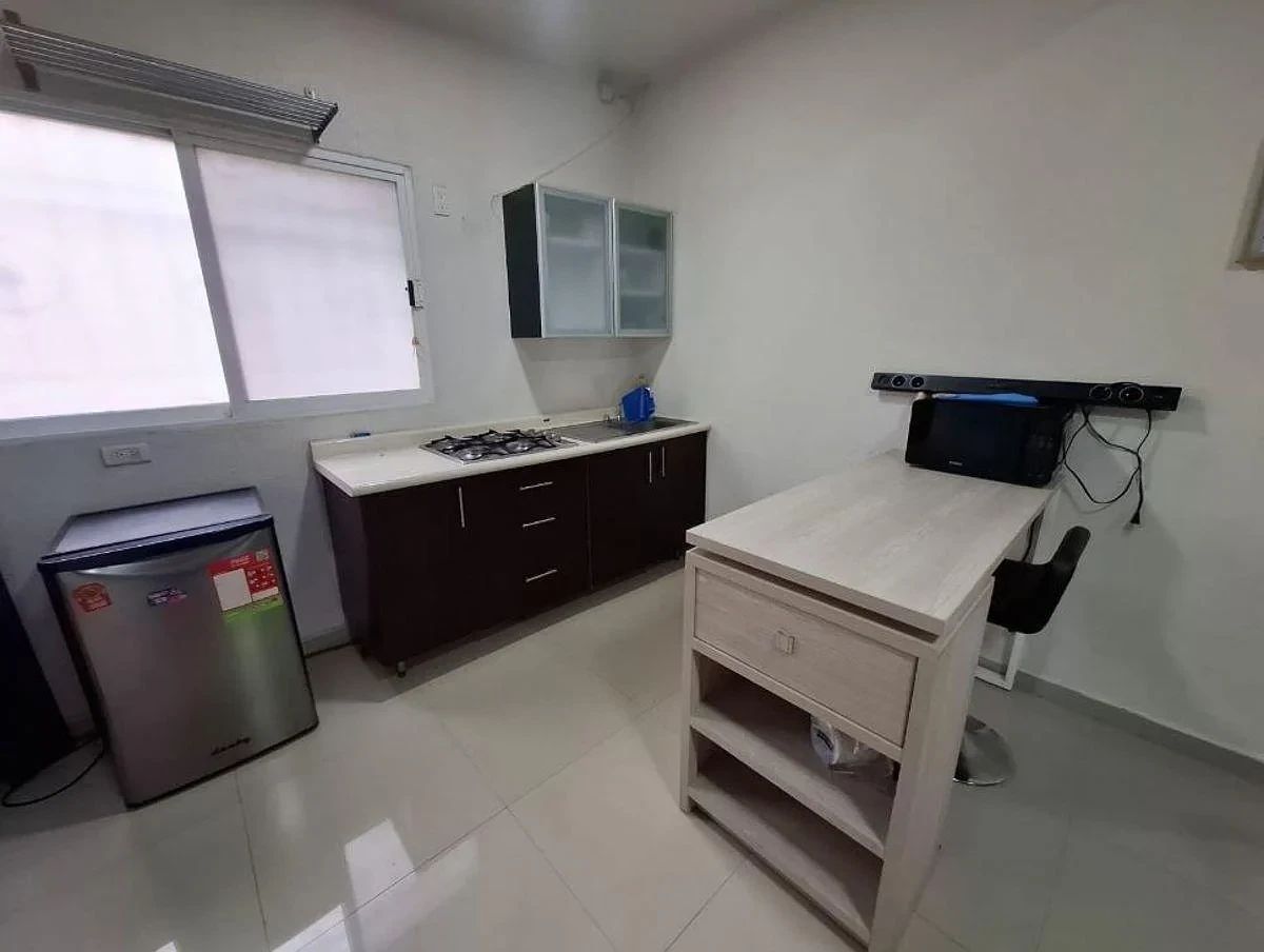 Departamento en Santa María Nonoalco, Benito Juárez, foto 4 de 22