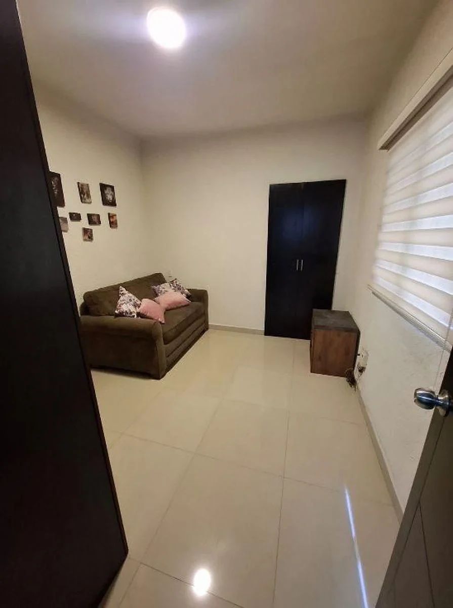 Departamento en Santa María Nonoalco, Benito Juárez, foto 11 de 22