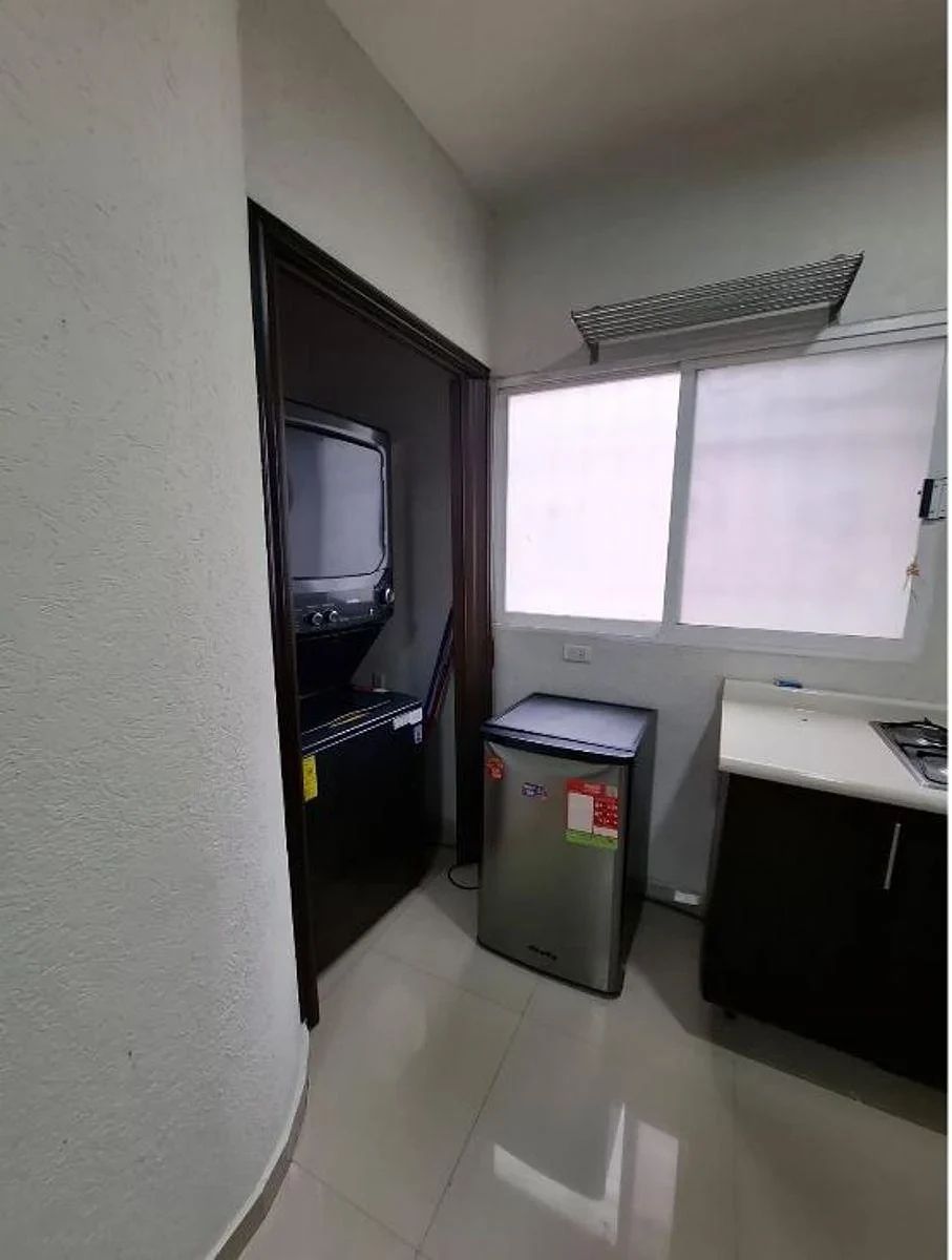 Departamento en Santa María Nonoalco, Benito Juárez, foto 7 de 22