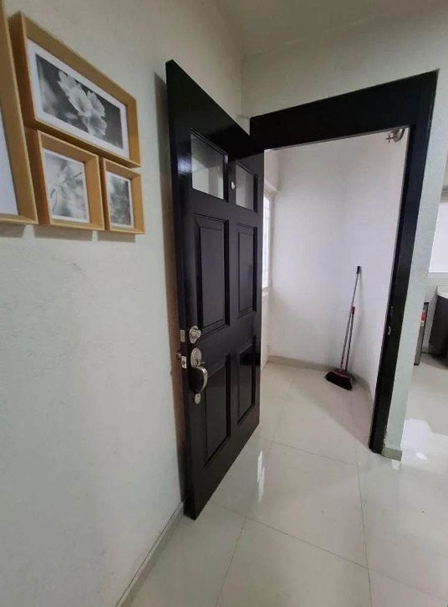 Departamento en Santa María Nonoalco, Benito Juárez, foto 16 de 22