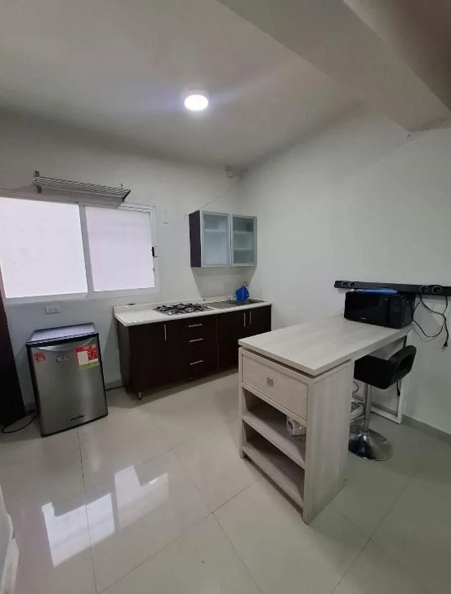 Departamento en Santa María Nonoalco, Benito Juárez, foto 9 de 22