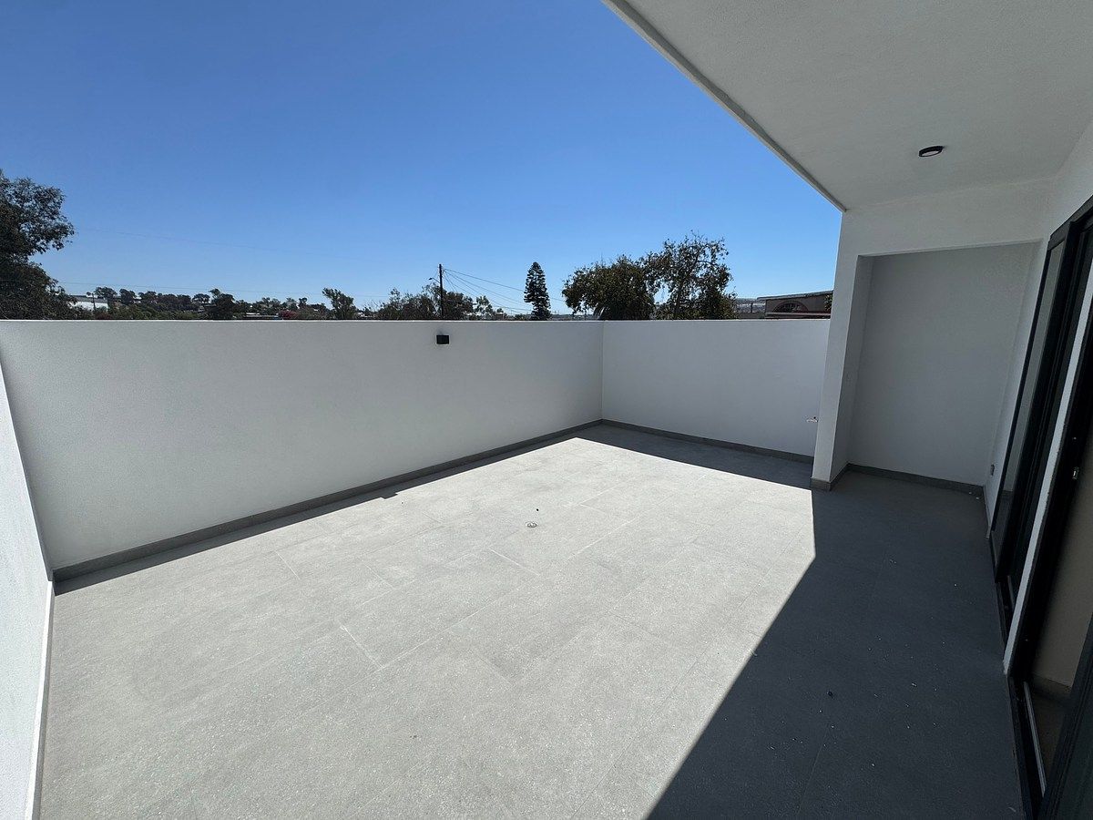 Departamento en Obrera 1a Sección, Tijuana, foto 11 de 20