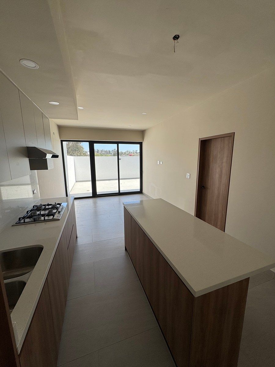 Departamento en Obrera 1a Sección, Tijuana, foto 12 de 20
