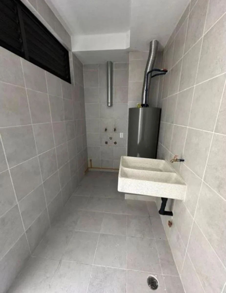 Departamento en San José Insurgentes, Benito Juárez, foto 15 de 17