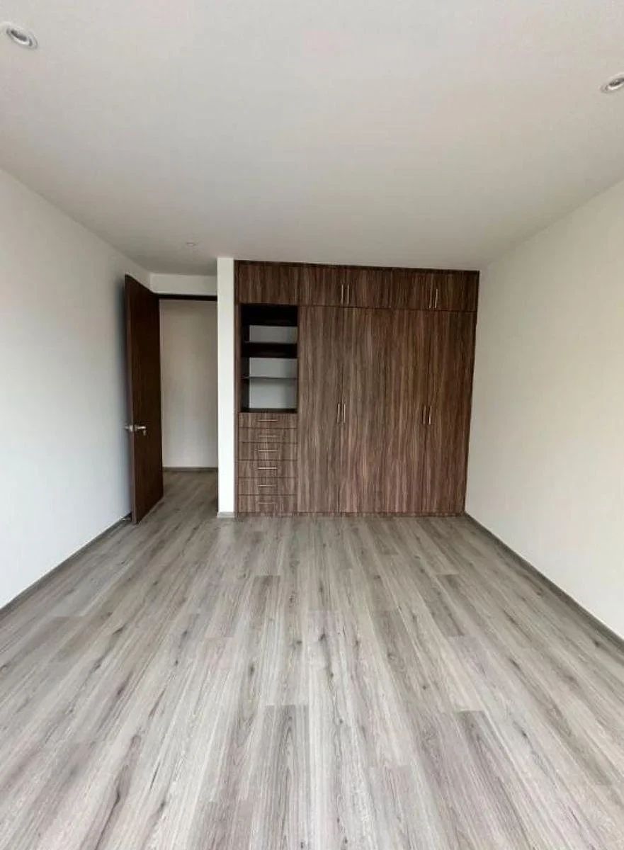 Departamento en San José Insurgentes, Benito Juárez, foto 13 de 17