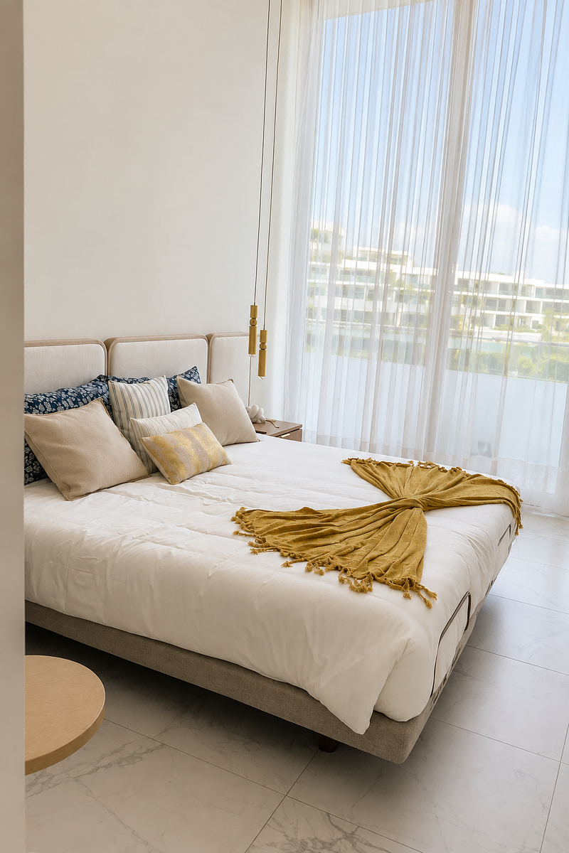 Departamento en Flamingos, Bahía de Banderas, foto 10 de 13