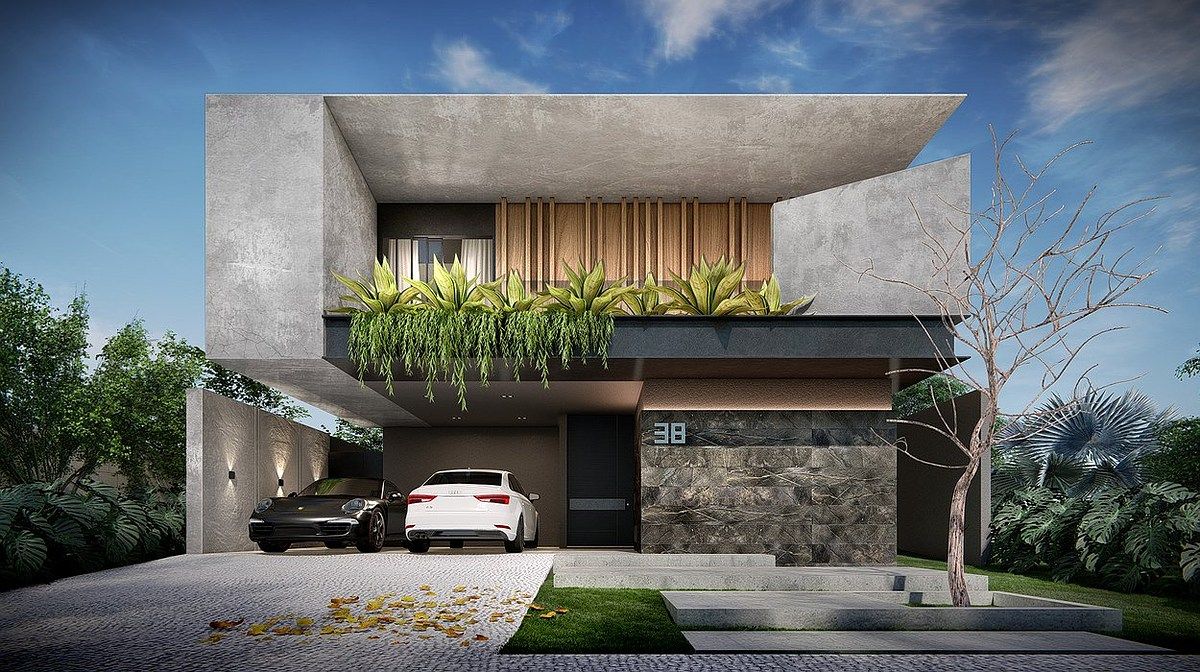 House for Sale in Valle de Las Palmas, Interlomas, Huixquilucan with Excellent Price, photo 1 of 7