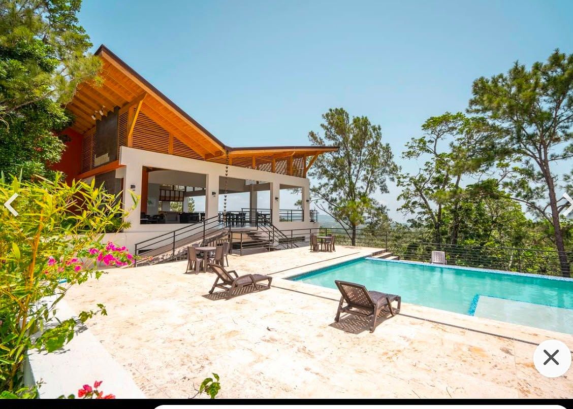 Solar en venta en Los Cerros Eco Village – Jarabacoa, foto 1 de 4