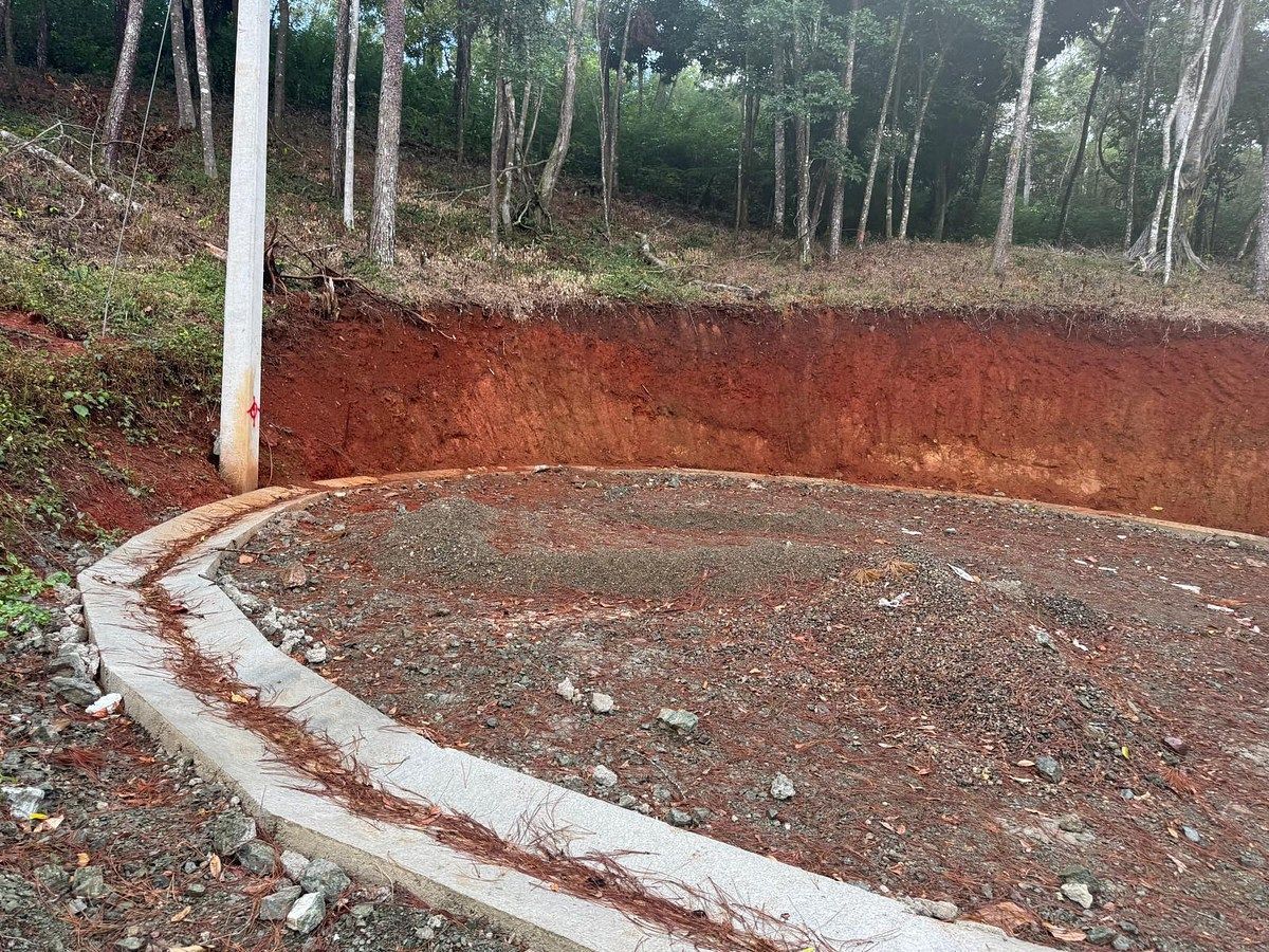 Terreno en Jarabacoa, foto 4 de 4