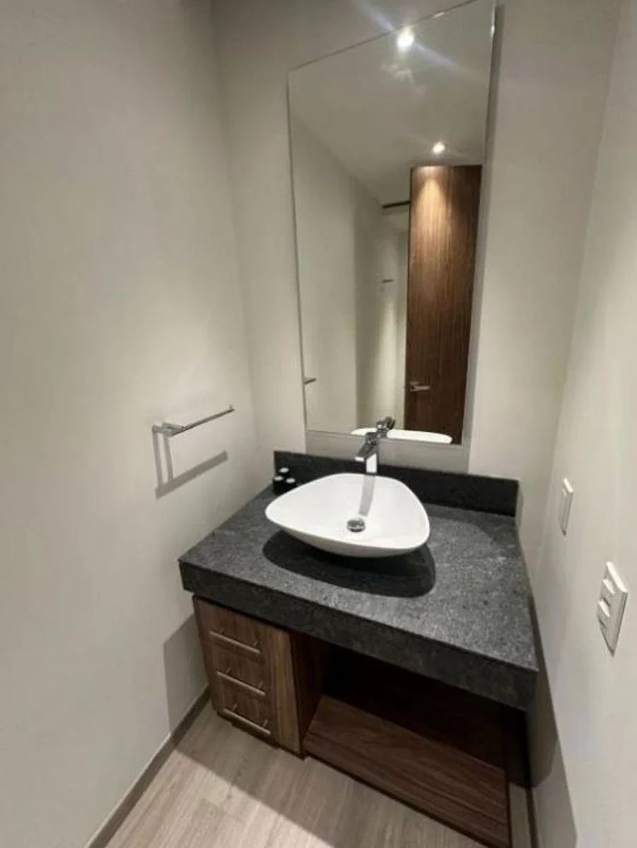 Departamento en San José Insurgentes, Benito Juárez, foto 8 de 14