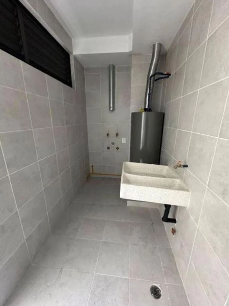 Departamento en San José Insurgentes, Benito Juárez, foto 7 de 14