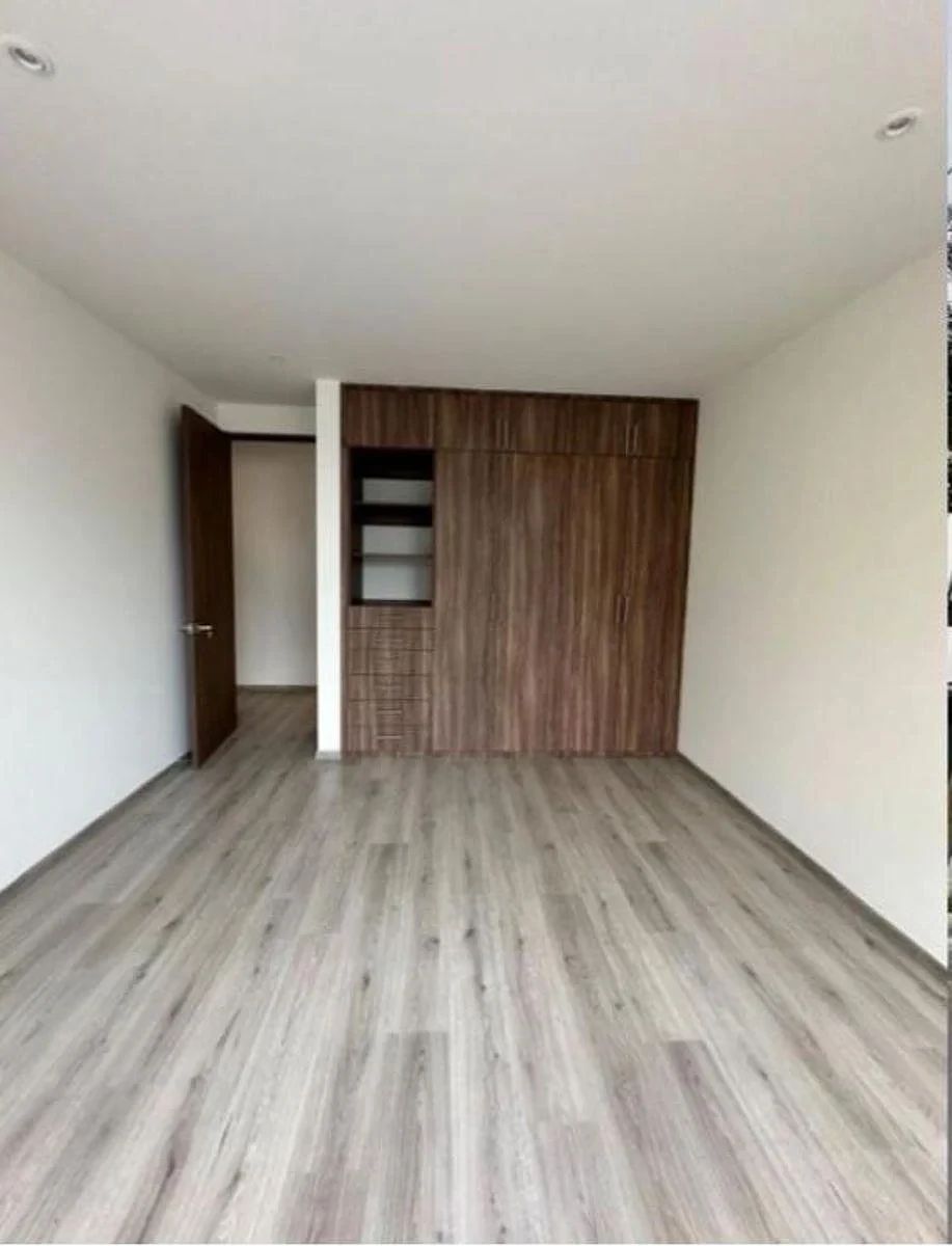 Departamento en San José Insurgentes, Benito Juárez, foto 5 de 14