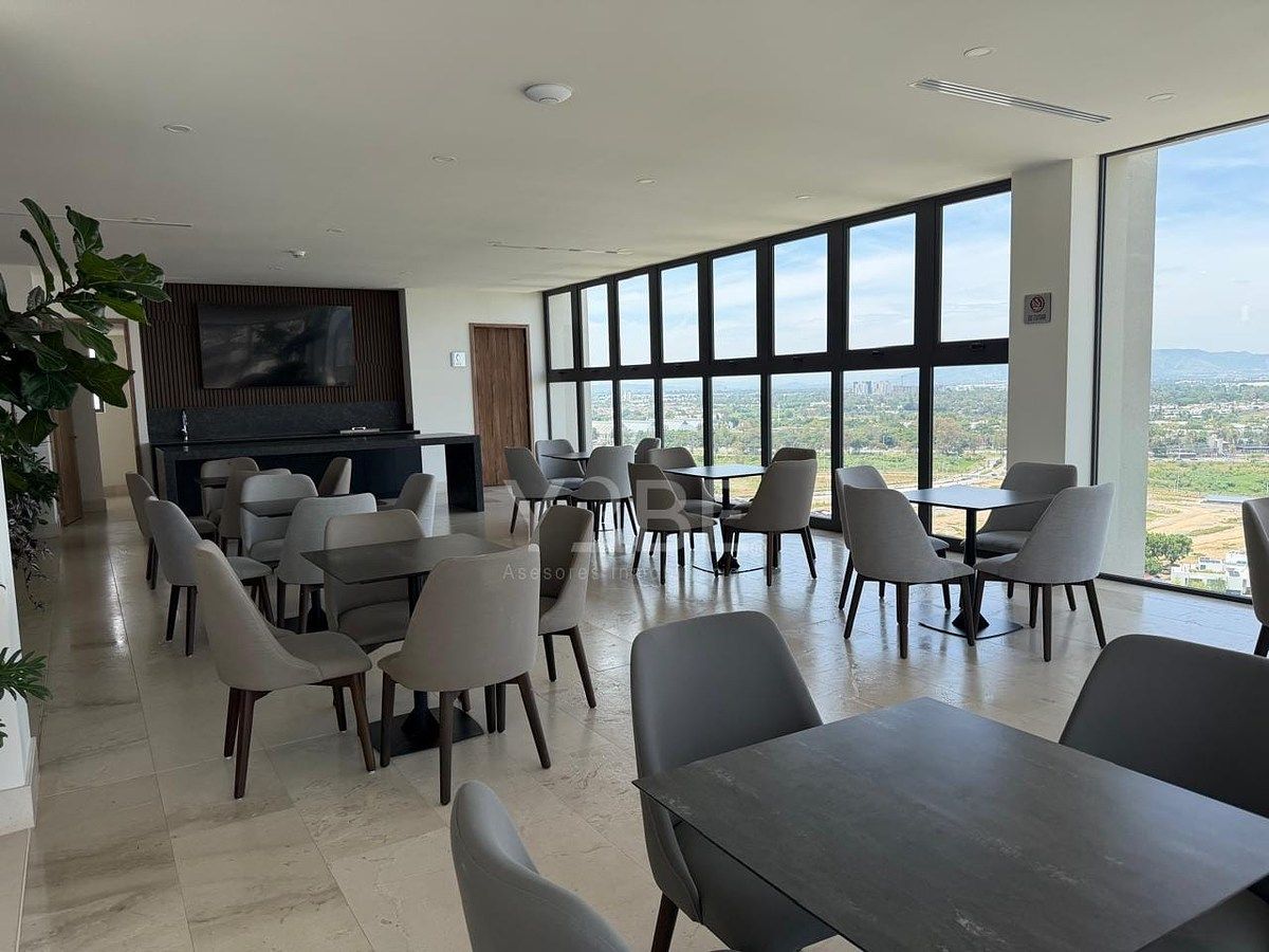 Departamento en Puerta las Lomas, Zapopan, foto 17 de 20