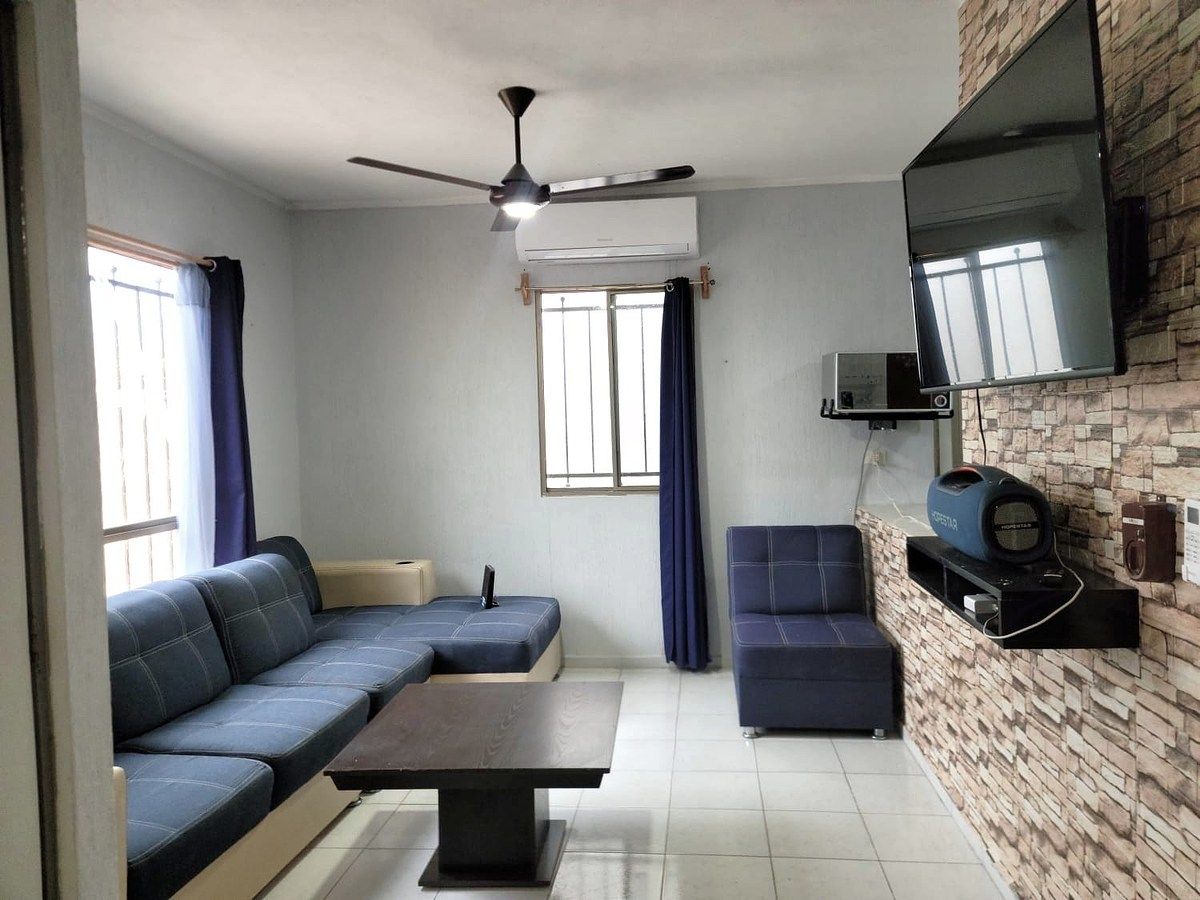 Casa en Las Américas II, Mérida, foto 2 de 16
