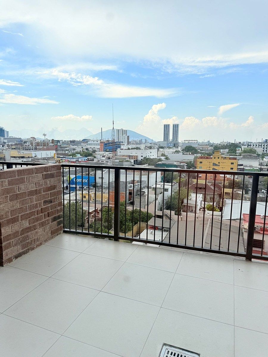 Apartment in Centro, Monterrey, photo 12 of 44