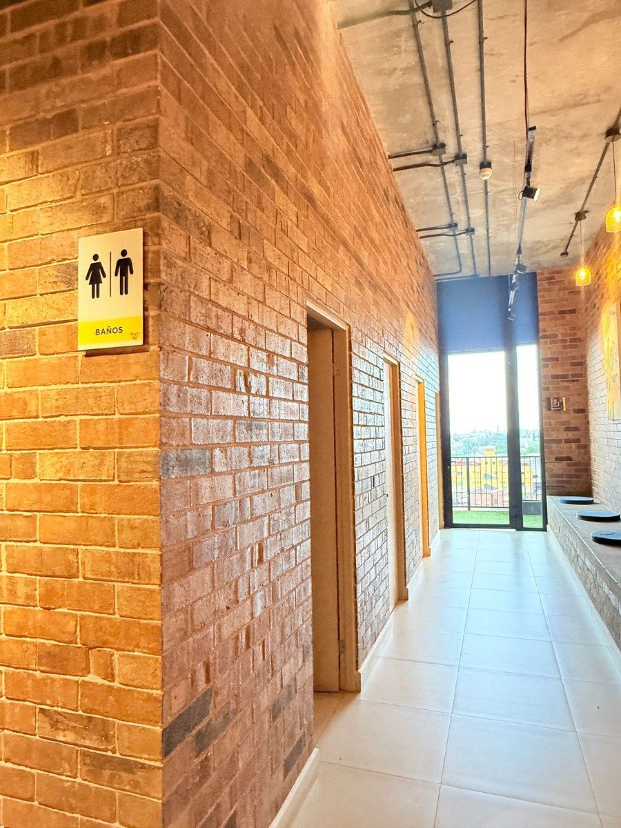 Apartment in Centro, Monterrey, photo 13 of 44