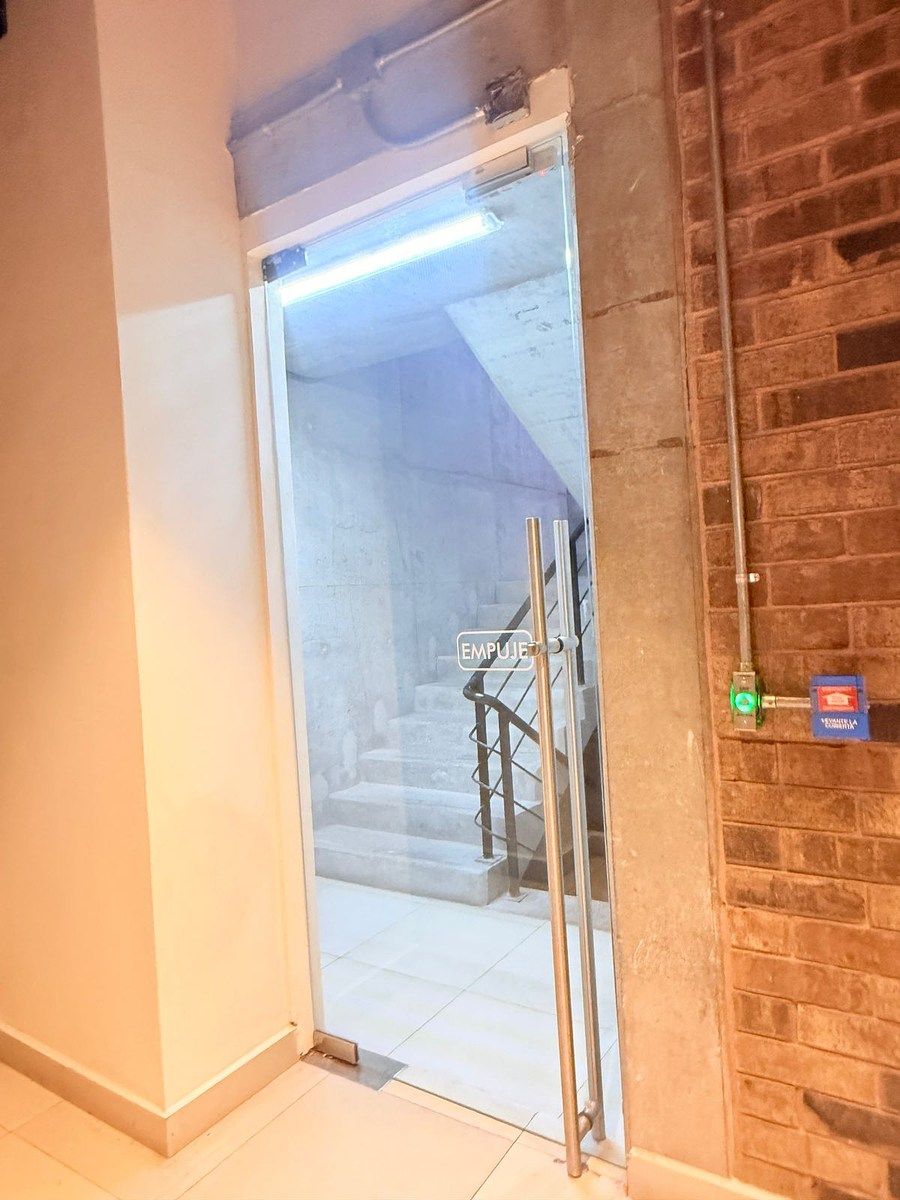 Apartment in Centro, Monterrey, photo 14 of 44