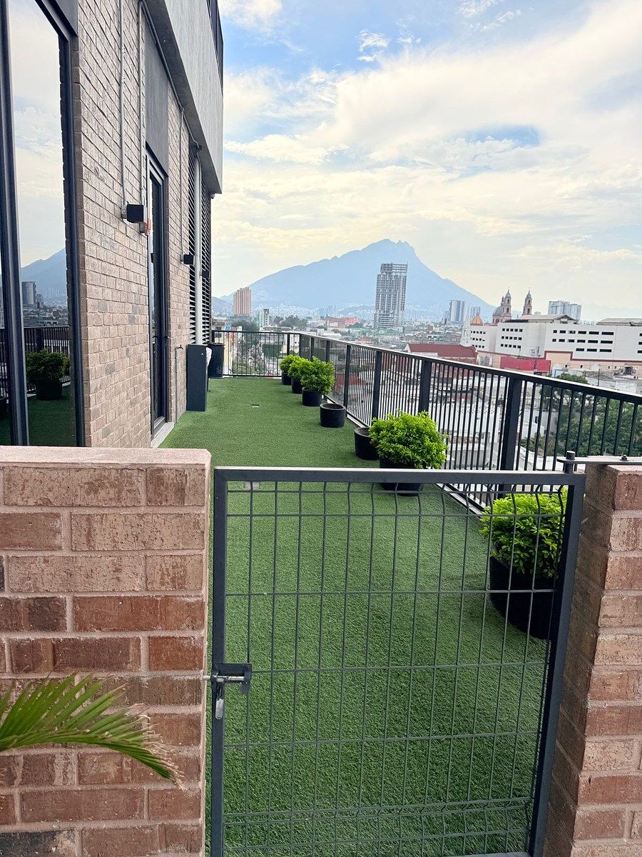 Apartment in Centro, Monterrey, photo 15 of 44