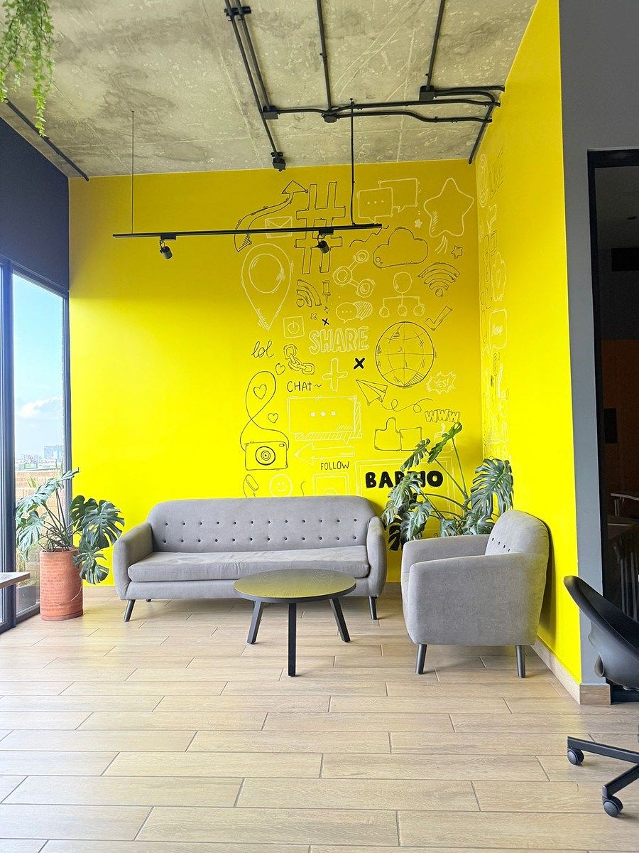 Apartment in Centro, Monterrey, photo 18 of 44