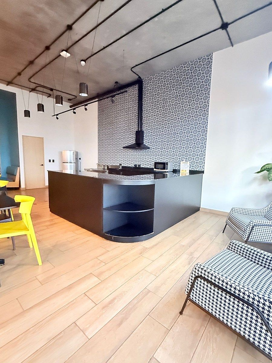 Apartment in Centro, Monterrey, photo 21 of 44