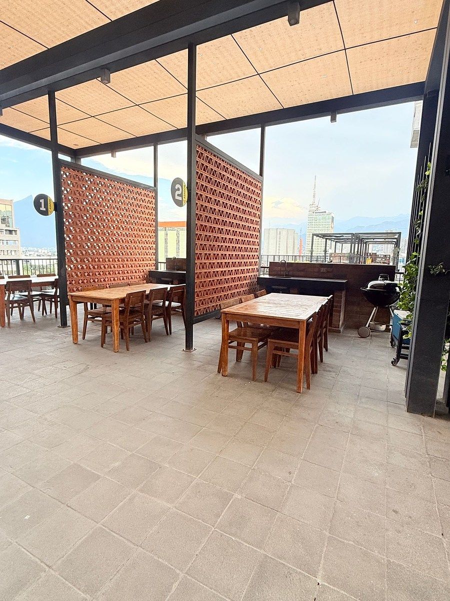 Apartment in Centro, Monterrey, photo 24 of 44