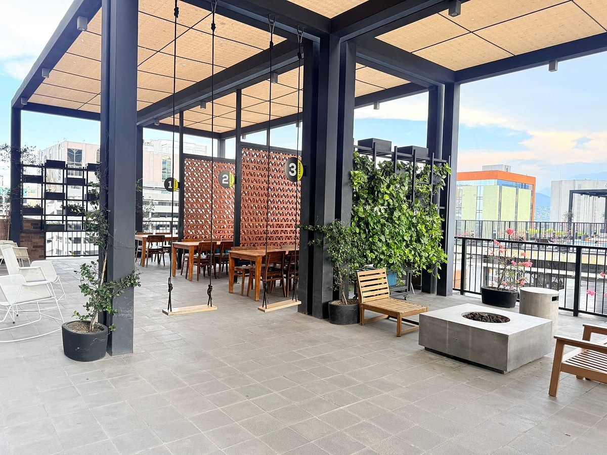 Apartment in Centro, Monterrey, photo 25 of 44