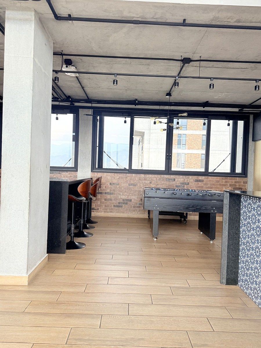 Apartment in Centro, Monterrey, photo 33 of 44