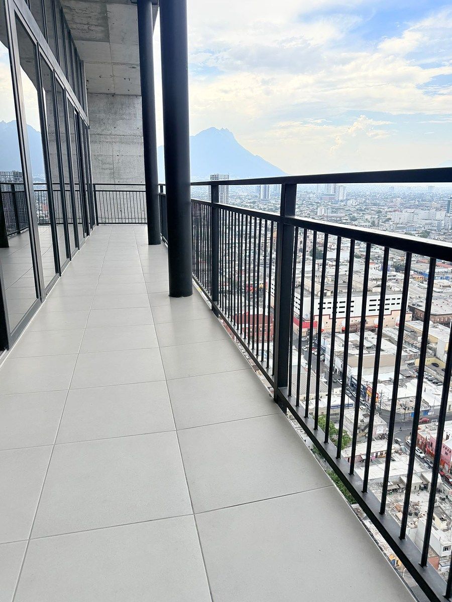 Apartment in Centro, Monterrey, photo 32 of 44