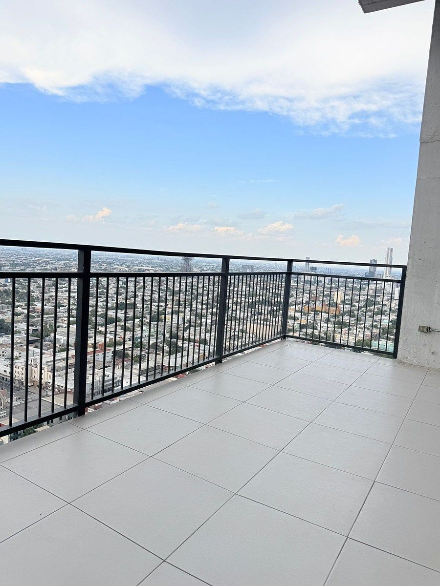 Apartment in Centro, Monterrey, photo 35 of 44