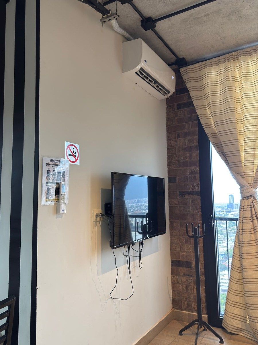 Apartment in Centro, Monterrey, photo 5 of 44