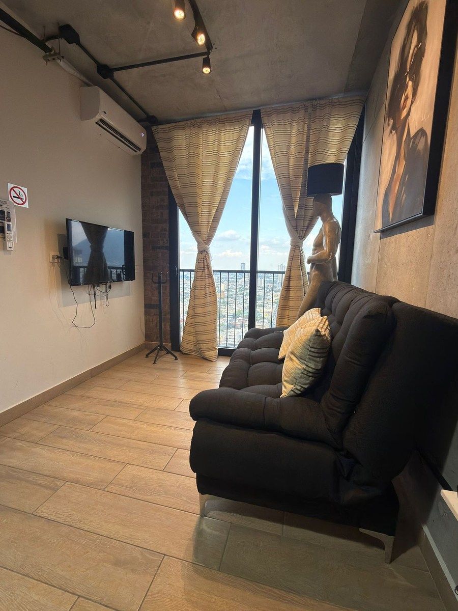 Apartment in Centro, Monterrey, photo 39 of 44