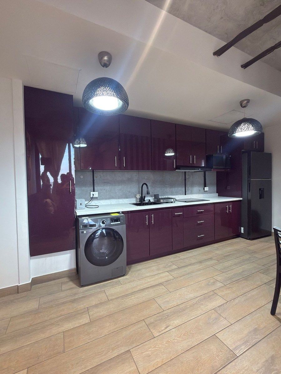 Apartment in Centro, Monterrey, photo 3 of 44