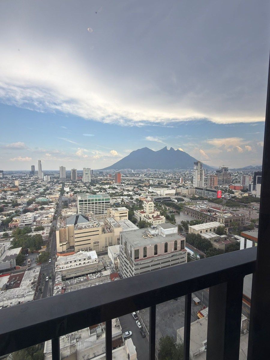 Apartment in Centro, Monterrey, photo 4 of 44